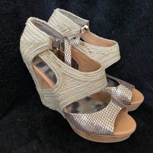 Sam Edelman Wedge